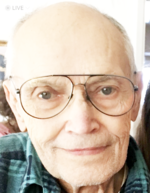 Richard "Crash" Lee Johnson