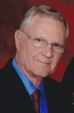 Richard "Dick" Lee Stone