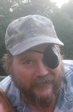 Richard Lee Gilbert Jr.