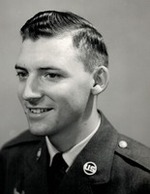 Richard Lee Ridger
