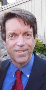 Richard Lee Thomas (1959 - 2017)