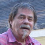 Richard Lee White (1941 - 2018)
