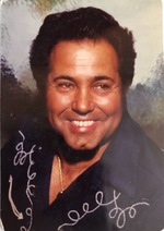 Richard Leo Avila (1934 - 2021)