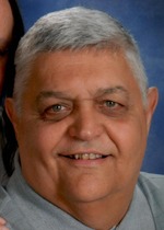 Richard Leo McCoy, Sr.