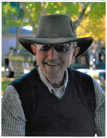 Richard Lewis Dietz (1930 - 2019)