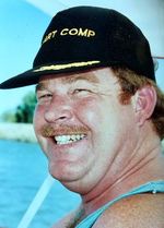 Richard Lewis Stockman