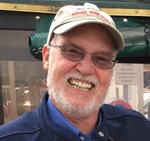 Richard Loring Santee (1951 - 2019)
