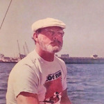 Richard Louis Cobb, Jr. (1936 - 2019)