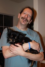 Richard Louis Rainery (1952 - 2021)