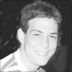 Richard M_Bergeron