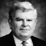 Richard M. Boyle (1933 - 2020)