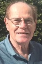 Richard M. Desmond (1941 - 2022)