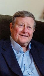 Richard "Dick" M. Vail