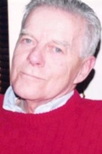 Richard "Dicky" M. Scanlan (1937 - 2022)