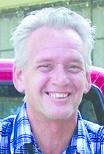 Richard M. Goyette