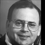Richard M. Gureghian (1954 - 2025)