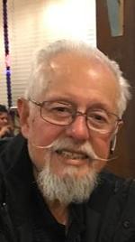 Richard M. Huizar (1942 - 2019)