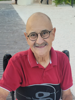 Richard M. Ligi (1950 - 2023)