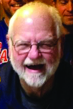 Richard M. Lisieski