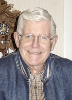 Richard M. Lynch