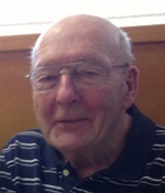 Richard M. Murphy (1936 - 2026)