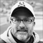 Richard "Rick" M. Vail, Jr.