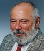 Richard M. Stevko, M.D. (1940 - 2021)