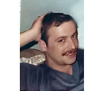 Richard Mackie (1954 - 2022)
