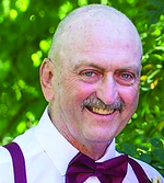 Richard Magdycz (1953 - 2020)