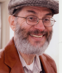 Richard  Mark ( Henry )_Gibson