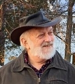 Richard Marshall