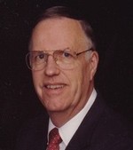 Richard Marshall Ludwig