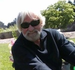 Richard Marshall Stephenson (1944 - 2022)