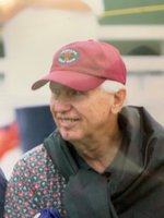 Richard Martin Szydlowski