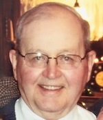 Richard McDaniel (1931 - 2017)