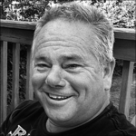 Richard McLaughlin