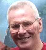 Richard Mengel (1943 - 2017)