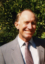 Richard Meyer Hotchkiss (1935 - 2018)