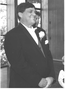 Richard Michael_Canonica