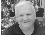 Richard Milton Decker (1940 - 2023)