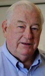 Richard "Dicky" Milton Leake, Jr.