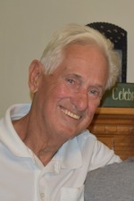 Richard Moisan, Sr.