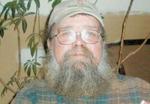 Richard Morrow