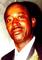 Richard Mosley