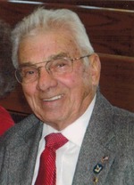 Richard Mullen