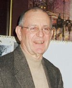 Richard N. Cheney