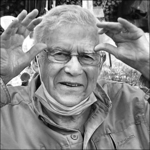 Richard N. Fryberger (1934 - 2023)
