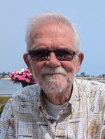 Richard Nelson Paul