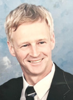 Richard Noble (1936 - 2024)