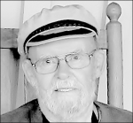 Richard Norris (1936 - 2016)